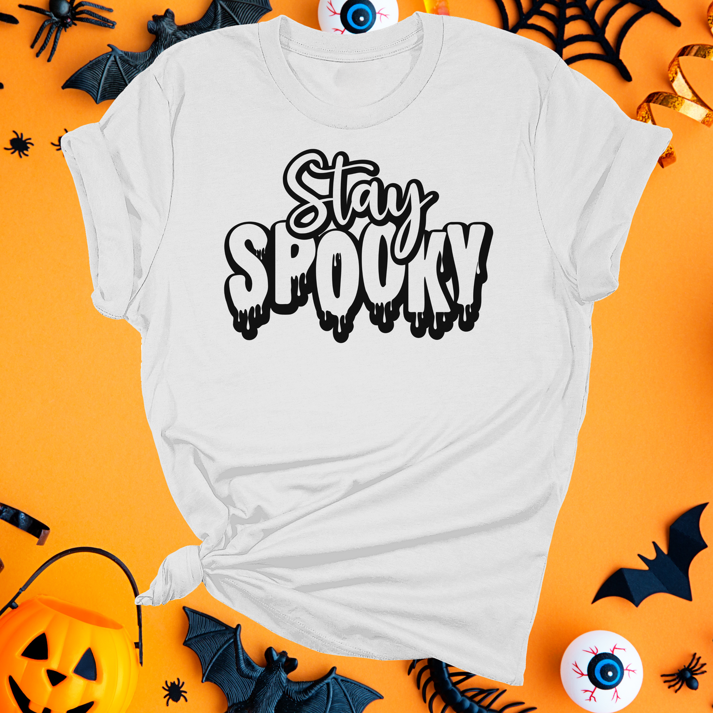 Stay Spooky T-Shirt