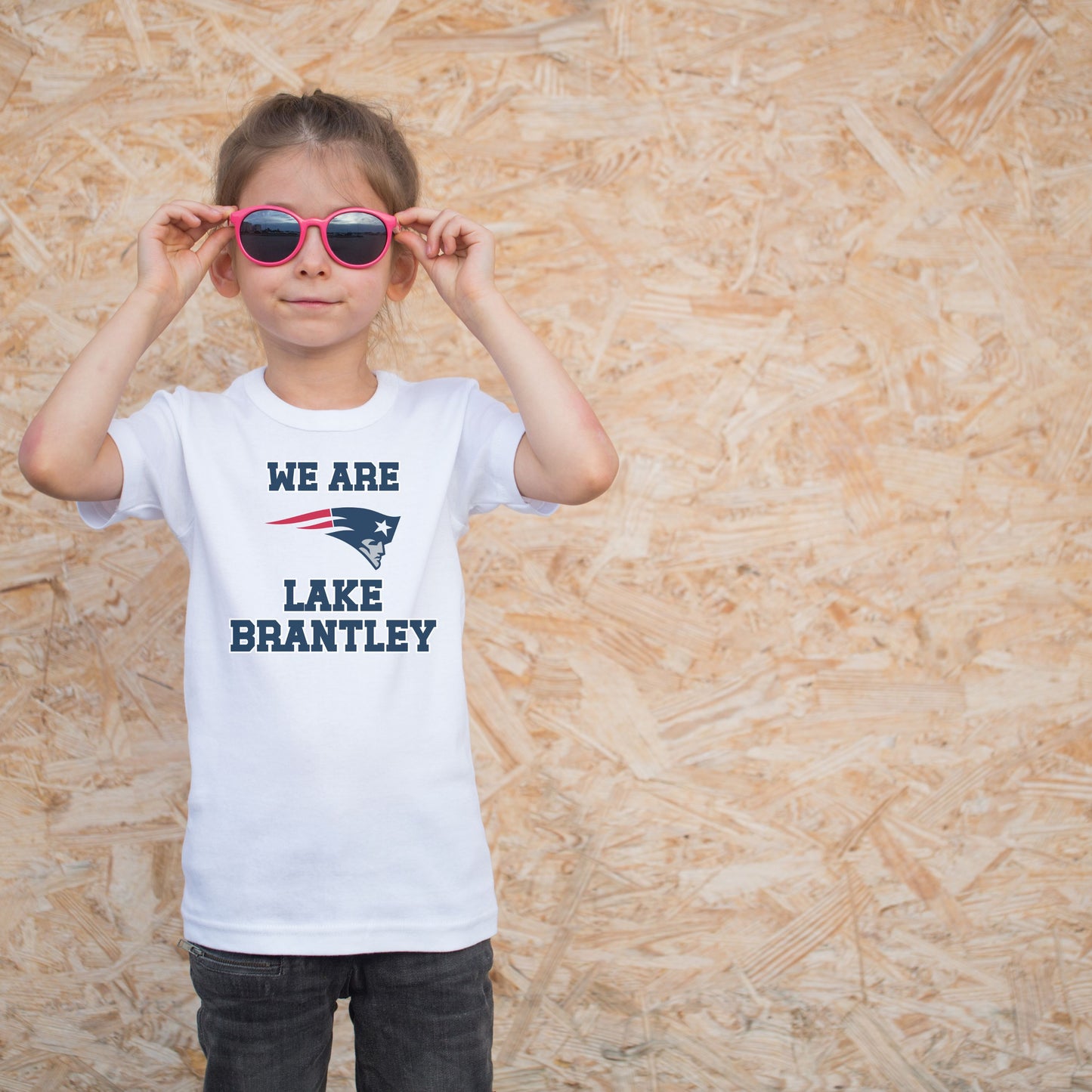 We are Lake Brantley (Unisex) Tshirt