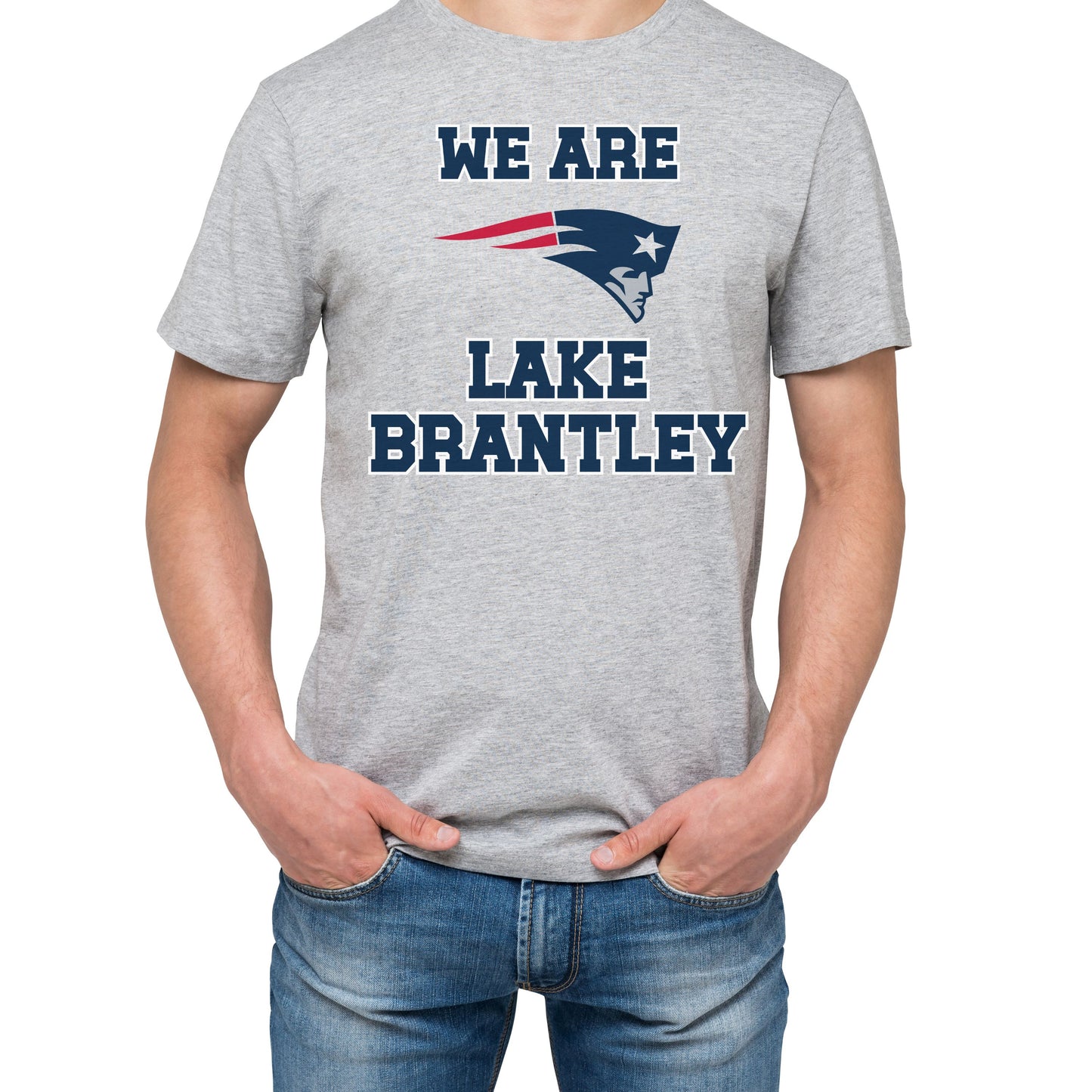 We are Lake Brantley (Unisex) Tshirt